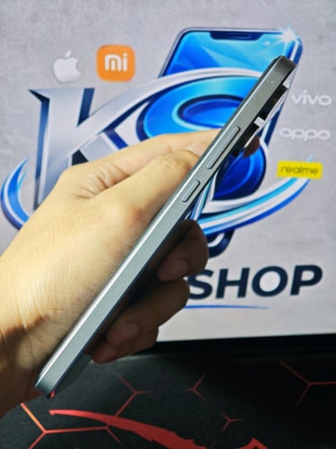 📱OPPO K12x 5G / China  💾RAM8G+8G/ Storage128G✅នៅស្អាត99%(លក់មានការធានាត្រឹមត្រូវ)