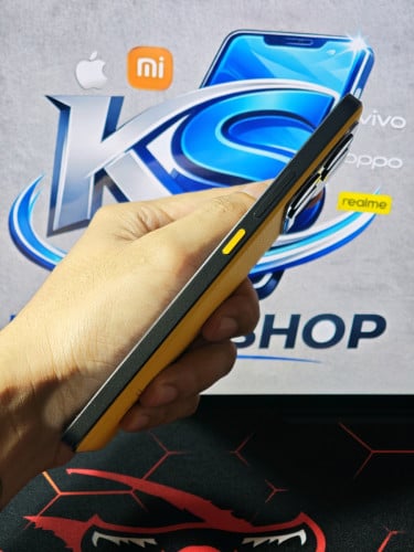 📱POCO X6 Pro 5G / Global  💾RAM12G+12G/ Storage512G✅នៅស្អាត99%👉មានថែមឆ្នាំងសាក+ខេសស្គ្រីន
