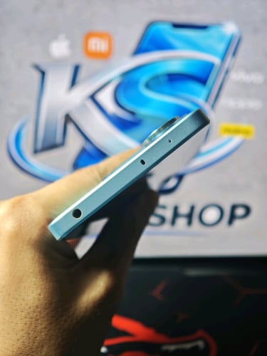 📱Redmi Note 13 5G / Global 💾RAM6G+6G/ Storage128G✅នៅស្អាត99%(លក់មានការធានាត្រឹមត្រូវ)