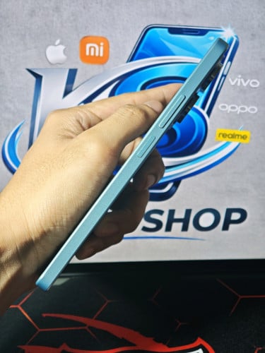 📱Redmi Note 13 5G / Global 💾RAM6G+6G/ Storage128G✅នៅស្អាត99%(លក់មានការធានាត្រឹមត្រូវ)