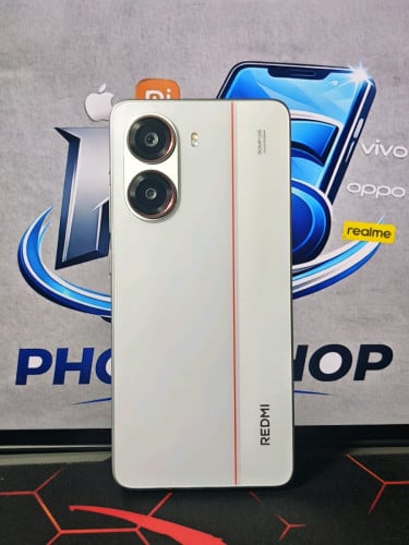 📱Redmi Turbo 4 / China  💾RAM6G+16G/ Storage128G✅នៅស្អាត99%(លក់មានការធានាត្រឹមត្រូវ)