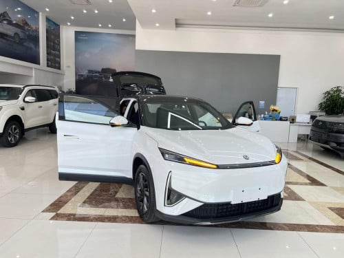 🚗𝐀𝐞𝐨𝐥𝐮𝐬 𝐋𝟕 𝐏𝐇𝐄𝐕 ស៊េរីថ្មី ស្អាត សន្សំសំចៃ ខ្លាំងទំនើប😍
