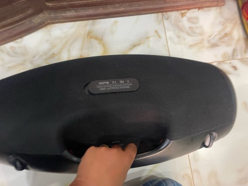 លក់បាស់ Zealot S89 ស្អាត99% ភ្ជាប់មៃmini 1គូរ