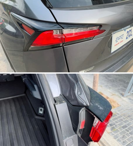 016 F-sport Zin ប៉ុង១​ បាតស្អាតណាស់​ អត់ច្រេះសោះ​ ឡានកម្មង់មកប្រេី​ លំដាប់great A+