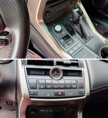 016 F-sport Zin ប៉ុង១​ បាតស្អាតណាស់​ អត់ច្រេះសោះ​ ឡានកម្មង់មកប្រេី​ លំដាប់great A+