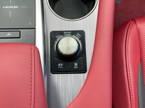 020 RX450h F-SPORT  ទឹកថ្នាំសុីនមួយជុំ 25000 miles 🍒