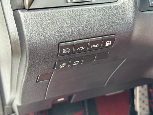 020 RX450h F-SPORT  ទឹកថ្នាំសុីនមួយជុំ 25000 miles 🍒