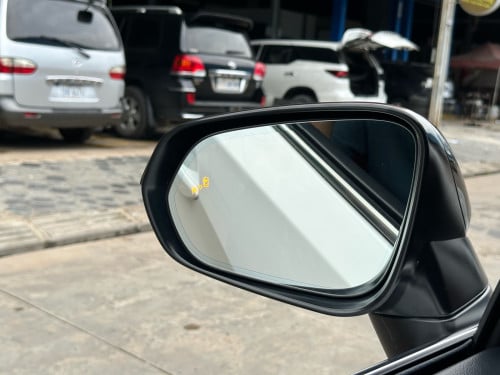 020 RX450h F-SPORT  ទឹកថ្នាំសុីនមួយជុំ 25000 miles 🍒