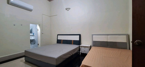 06 bedroom Building for rent