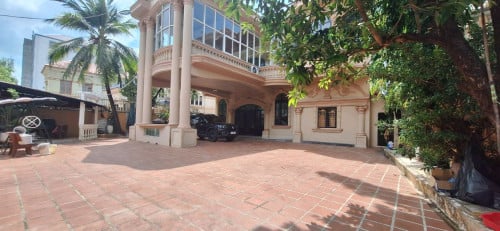 06 bedroom Building for rent