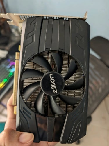 1050 ti 4Gb 1 45$ មាន២គ្រាប់ GT730 4Gb 30$
