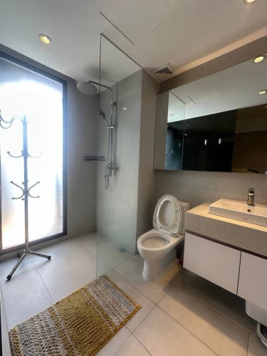 1BedRoom Condo for Rent | Toul Kork