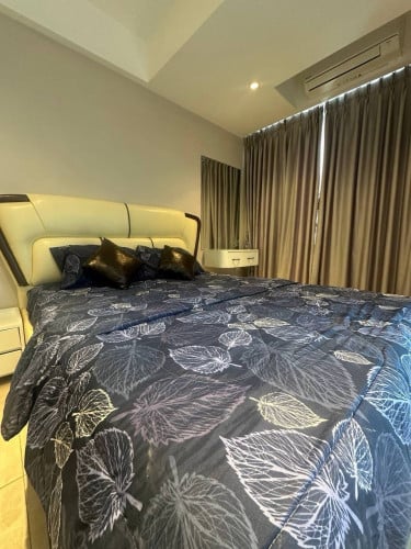 1BedRoom Condo for Rent | Toul Kork