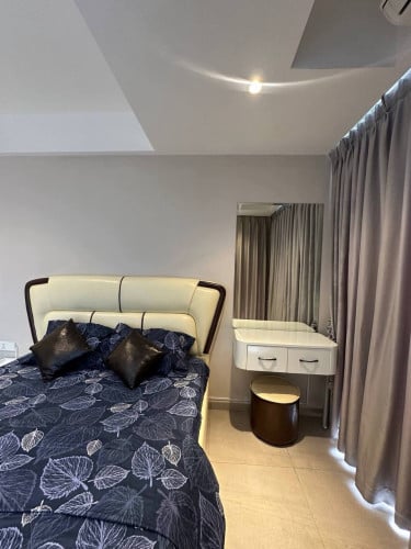 1BedRoom Condo for Rent | Toul Kork