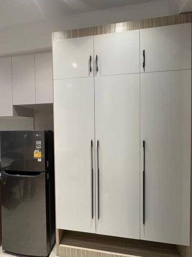 1BedRoom Condo for Rent | Toul Kork