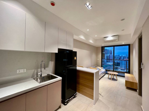 1BedRoom Condo for Rent | Toul Kork