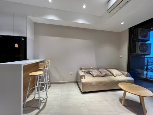1BedRoom Condo for Rent | Toul Kork
