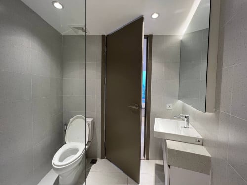 1BedRoom Condo for Rent | Toul Kork