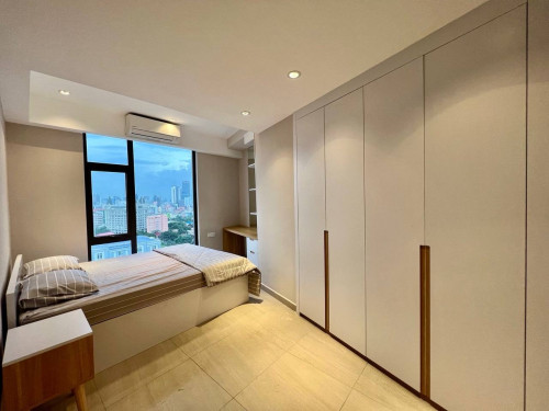 1BedRoom Condo for Rent | Toul Kork