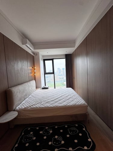 2 bed kosh norea for rent