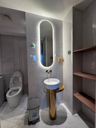 2 bed kosh norea for rent