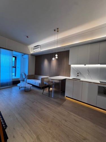 2 bed kosh norea for rent