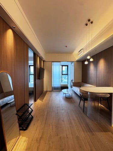 2 bed kosh norea for rent