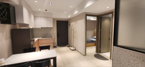 2-Bedrooms | Time Square 3 toul Kok | Cheap Price