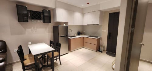 2-Bedrooms | Time Square 3 toul Kok | Cheap Price