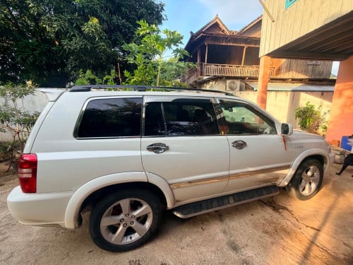 2002 pong2 limited ឡានស្អាតលះ