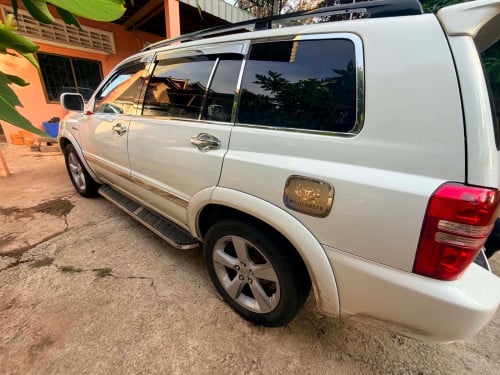 2002 pong2 limited ឡានស្អាតលះ