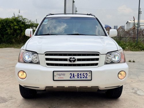 2003 - ក្នុងលឿង​ ថ្មីណាស់​