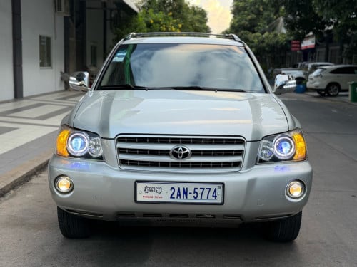 2003 - limited . ហ្វូល  បេីកដំបូល