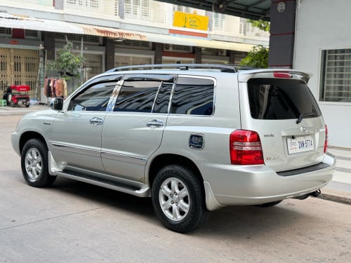 2003 - limited . ហ្វូល  បេីកដំបូល
