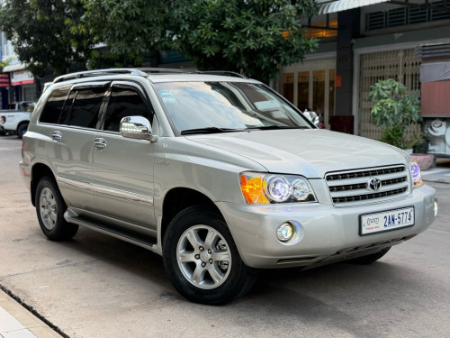 2003 - limited . ហ្វូល  បេីកដំបូល