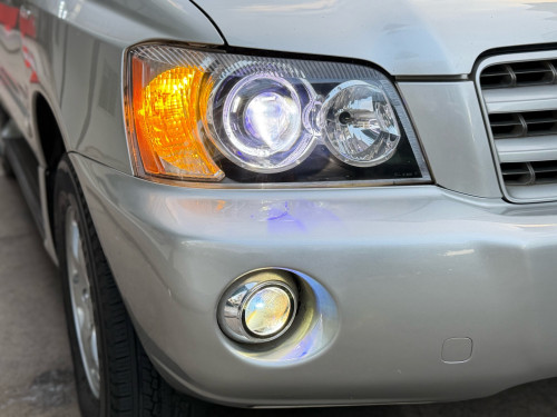 2003 - limited . ហ្វូល  បេីកដំបូល