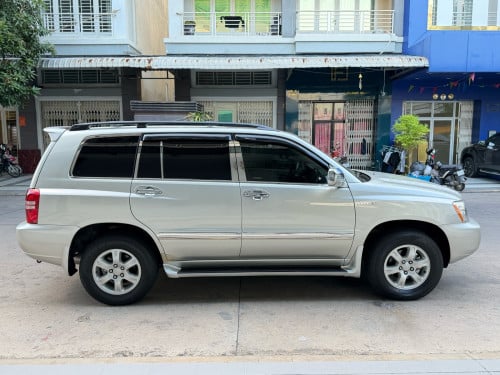 2003 - limited . ហ្វូល  បេីកដំបូល