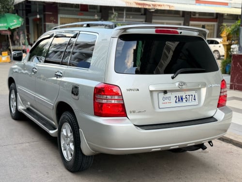 2003 - limited . ហ្វូល  បេីកដំបូល