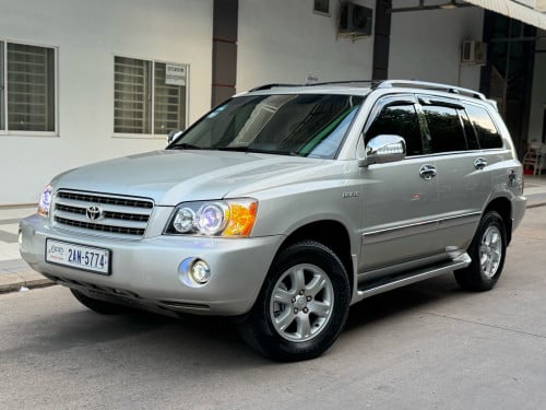 2003 - limited . ហ្វូល  បេីកដំបូល