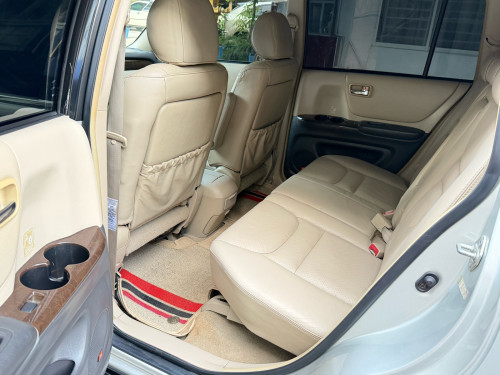 2003 - limited . ហ្វូល  បេីកដំបូល