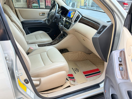 2003 - limited . ហ្វូល  បេីកដំបូល