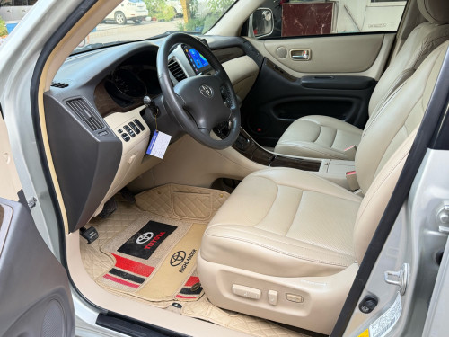 2003 - limited . ហ្វូល  បេីកដំបូល