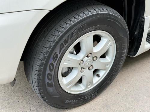 2003 - limited . ហ្វូល  បេីកដំបូល