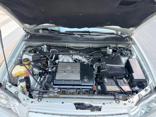 2003 - limited . ហ្វូល  បេីកដំបូល
