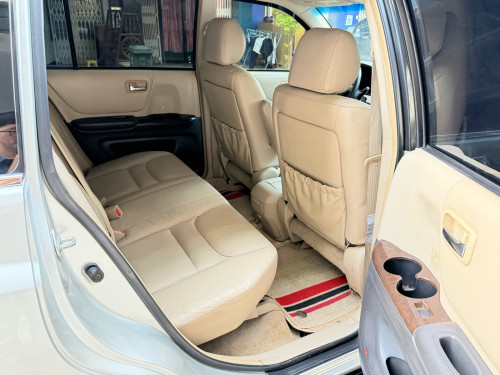 2003 - limited . ហ្វូល  បេីកដំបូល