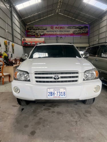 2003 Limited full JBL ម្ចាស់ដើមទី1