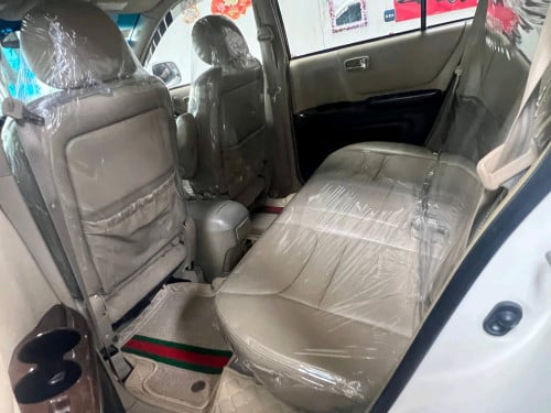 2003 Limited full JBL ម្ចាស់ដើមទី1