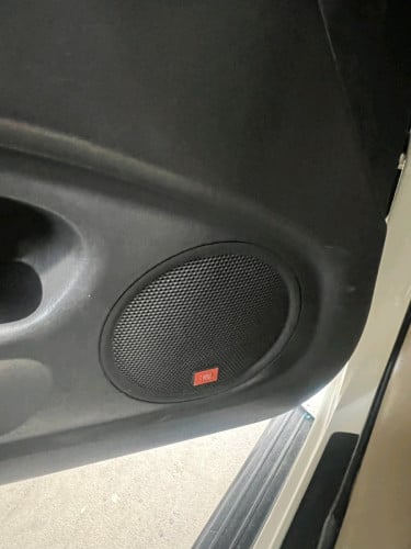 2003 Limited full JBL ម្ចាស់ដើមទី1