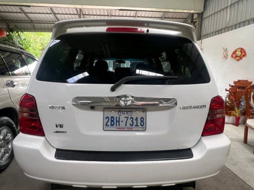 2003 Limited full JBL ម្ចាស់ដើមទី1
