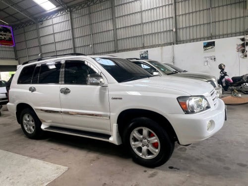 2003 Limited full JBL ម្ចាស់ដើមទី1